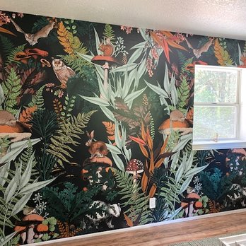 Artimovich - Wallpapering Near Me Artimovich - Wallpapering Near Me