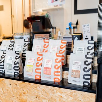 Rosso Coffee Roasters - a variety of coffee bags - Coffee & Tea Near Me - Calgary, Alberta Rosso Coffee Roasters - a variety of coffee bags - Coffee & Tea Near Me - Calgary, Alberta