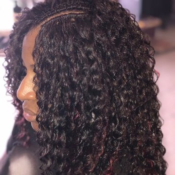 Reflections Beauty Salon - Crochet braids. - Hair Salons Near Me - Westbury, New York Reflections Beauty Salon - Crochet braids. - Hair Salons Near Me - Westbury, New York