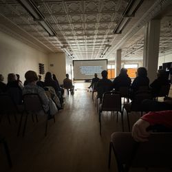 Impact Coffee - 2024 Oneota Film Festival