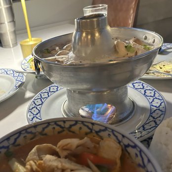 Tuk Tuk's of Riverton - Coconut Chicken Soup and Red Curry - Asian Fusion Near Me - Riverton, Utah Tuk Tuk's of Riverton - Coconut Chicken Soup and Red Curry - Asian Fusion Near Me - Riverton, Utah