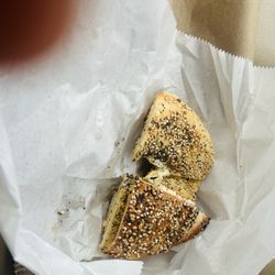 Goldberg's Famous Bagels & Deli - Best bagels in Westchester