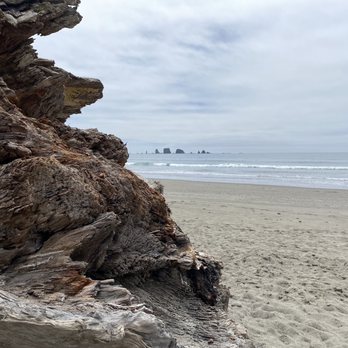First Beach - Beaches Near Me