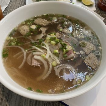 Momo’s Poke - Special pho bowl available only on Friday and weekends. More meat and noodles than what it looks like in this photo. - Poke Near Me - Chico, California Momo’s Poke - Special pho bowl available only on Friday and weekends. More meat and noodles than what it looks like in this photo. - Poke Near Me - Chico, California