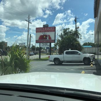 Sami's Bakery - Bakeries Near Me - Tampa, Florida