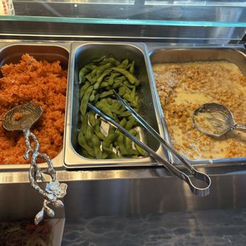 Yaedam Korean BBQ - Korean Near Me - Pleasant Hill, California