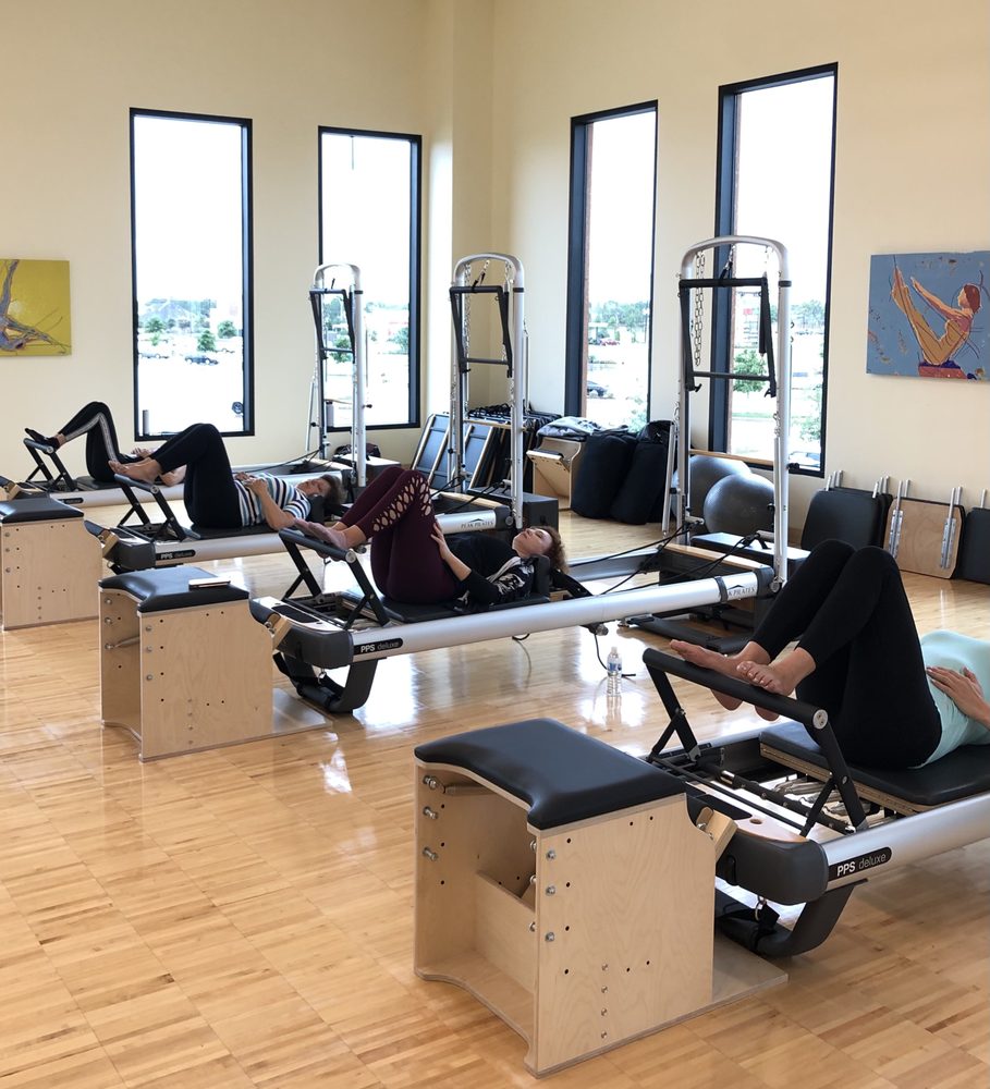 HELGA PILATES 21322 Provincial Blvd, Katy, Texas Pilates Phone Number Yelp