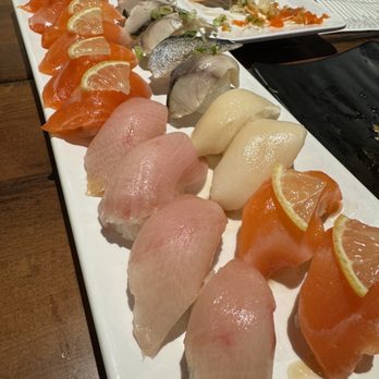 Kuma Sushi - Nigiri - Sushi Bars Near Me - Reno, Nevada Kuma Sushi - Nigiri - Sushi Bars Near Me - Reno, Nevada