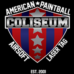 American Paintball Coliseum