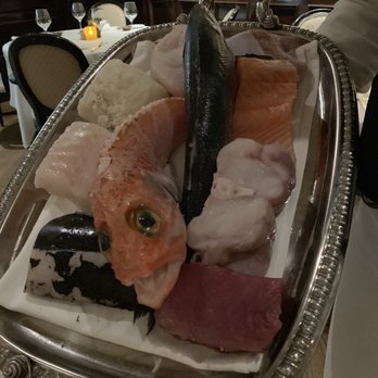 Chiado - Seafood Near Me - Toronto, Ontario