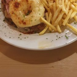 Kleintierzüchterheim Hasenstall - Hawaii Schnitzel