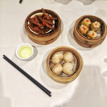 The Eight - Chicken feet, shrimp har gow, and pork shumai - Chinese Near Me - Sydney, NSW The Eight - Chicken feet, shrimp har gow, and pork shumai - Chinese Near Me - Sydney, NSW