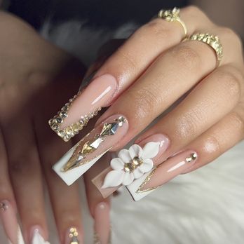 Brianabeautystudio - Uñas - Hair Salons Near Me - Riverside, California