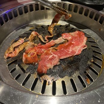 Lee DaeGam KBBQ & Shabu - The grill woth meat on it - Hot Pot Near Me - Dallas, Texas Lee DaeGam KBBQ & Shabu - The grill woth meat on it - Hot Pot Near Me - Dallas, Texas
