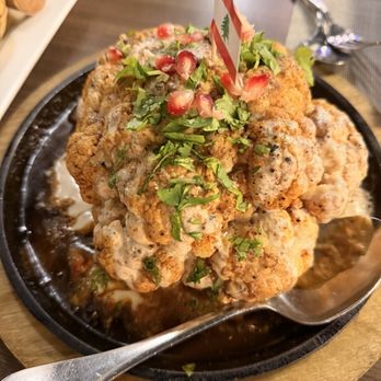 Mama Mona Cuisine - Middle Eastern Near Me - Dearborn, Michigan