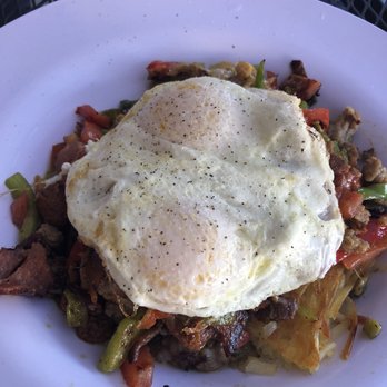 Baja Cafe on Campbell - Breakfast & Brunch Near Me - Tucson, Arizona