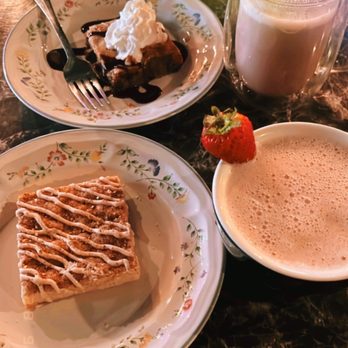 Bliss Coffee Lounge - Coffee & Tea Near Me - Somerville, New Jersey Bliss Coffee Lounge - Coffee & Tea Near Me - Somerville, New Jersey