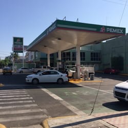 Gasolinera las Americas - En la esquina de Américas y Herrera y Cairo