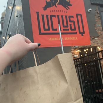 Lucius Q - Barbeque Near Me - Cincinnati, Ohio Lucius Q - Barbeque Near Me - Cincinnati, Ohio