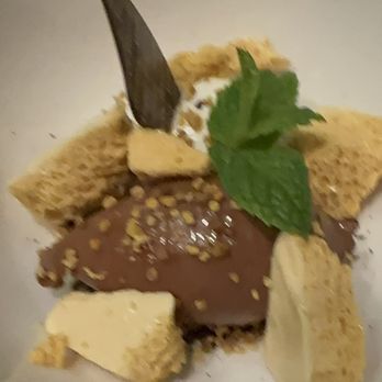 First & Oak - mousse - New American Near Me - Solvang, California First & Oak - mousse - New American Near Me - Solvang, California