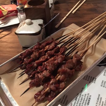 The Barn - Barbeque Near Me - Arcadia, California The Barn - Barbeque Near Me - Arcadia, California