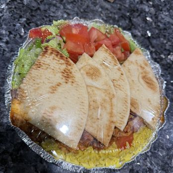 Vendetta Rossa - Yummy food - Mediterranean Near Me - Lomita, California