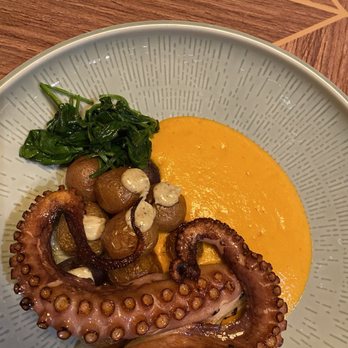 Katsin - Morrocoan octopus - Seafood Near Me - Glendale, California Katsin - Morrocoan octopus - Seafood Near Me - Glendale, California
