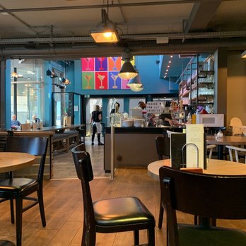 Beltman's - Café - Cafes Near Me - Ochtrup, NW