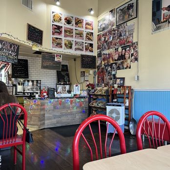 Deli-Licious - The delicious part of deli-licious! - Delis Near Me - Huntington Beach, California