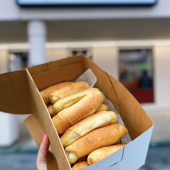 Starbread Bakery - HAWT Señorita Bread | 20 pc - $10 (CASH ONLY!) - Bakeries Near Me - Pacifica, California