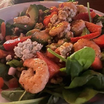 Hickory Tavern - Build your own salad - Sports Bars Near Me - Asheville, North Carolina Hickory Tavern - Build your own salad - Sports Bars Near Me - Asheville, North Carolina