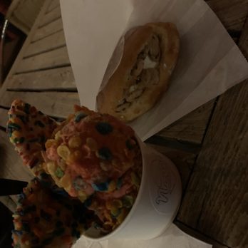 Novel Ice Cream - Desserts Near Me - Phoenix, Arizona