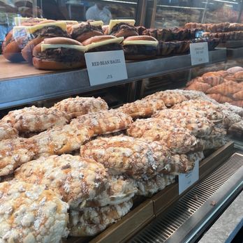 BA Bakehouse - 7 - Bakeries Near Me - Bellevue, Washington