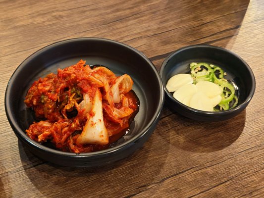 Hanyang Jokbal Mississauga by null