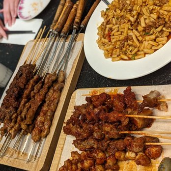 Xin Jiang Restaurant - Chinese Near Me - Markham, Ontario
