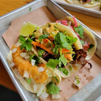 bartaco - Mexican Near Me - Atlanta, Georgia