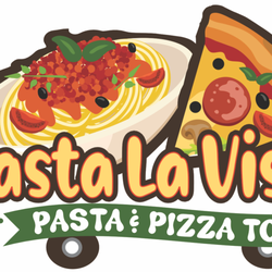 Pasta La Vista