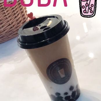 Brew Cha - Bubble Tea Near Me - San Francisco, California