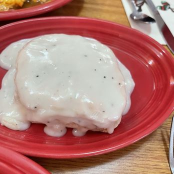 Zorro's Cafe & Cantina - Half order of biscuits and gravy holy cow! - American Near Me - Shell Beach, California Zorro's Cafe & Cantina - Half order of biscuits and gravy holy cow! - American Near Me - Shell Beach, California