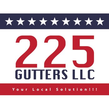 225GUTTERS - We Have The Best Price and Service In Town. - Gutter Services Near Me - Baton Rouge, Louisiana