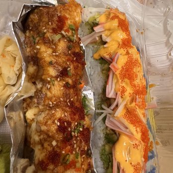 Sushi Ichimoto - Sushi Bars Near Me - Hayward, California
