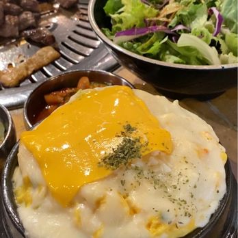 Saemaeul Restaurant - Korean Near Me - Buena Park, California