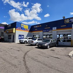 Express Auto Repair