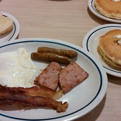 IHOP