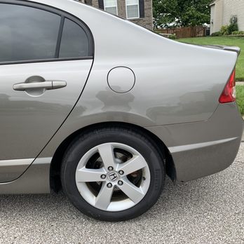 Performance Body Repair - After! - Body Shops Near Me - Burlington, Kentucky Performance Body Repair - After! - Body Shops Near Me - Burlington, Kentucky