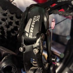 Fanatik Bike Co - Nipples yall! (well nipple in this case)