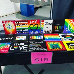 Canvases With Candace