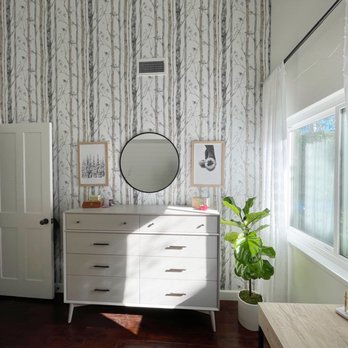 Robert Sappo Construction - He even helped me to hang the curtains and the mirror! - General Contractors Near Me - Laguna Hills, California