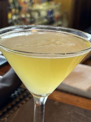 Ki's Steak & Seafood Restaurant by null