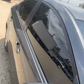 Cris The Tint Master - Car Window Tinting Near Me - Calimesa, California Cris The Tint Master - Car Window Tinting Near Me - Calimesa, California